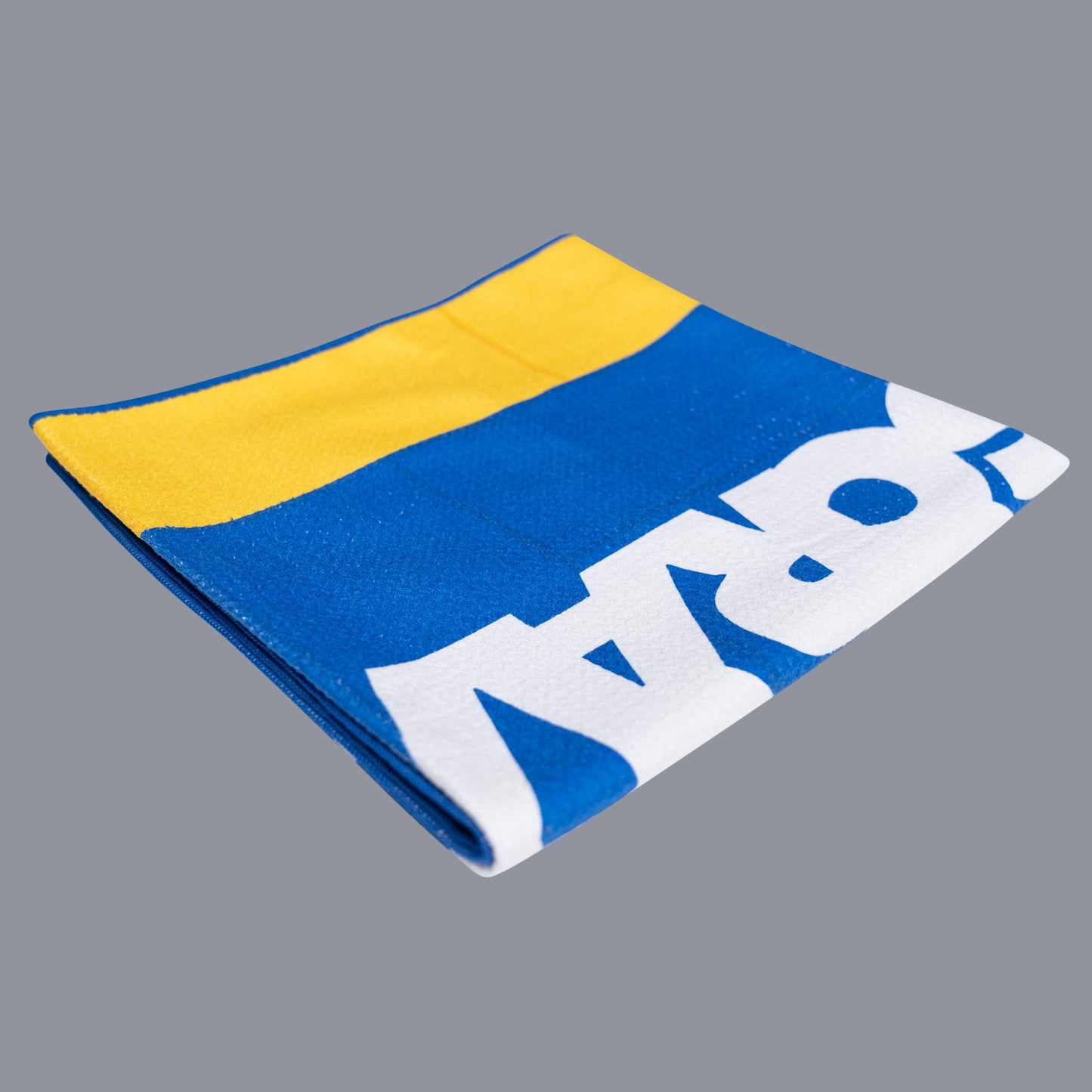 MUNDIAL QUICK DRY TOWEL