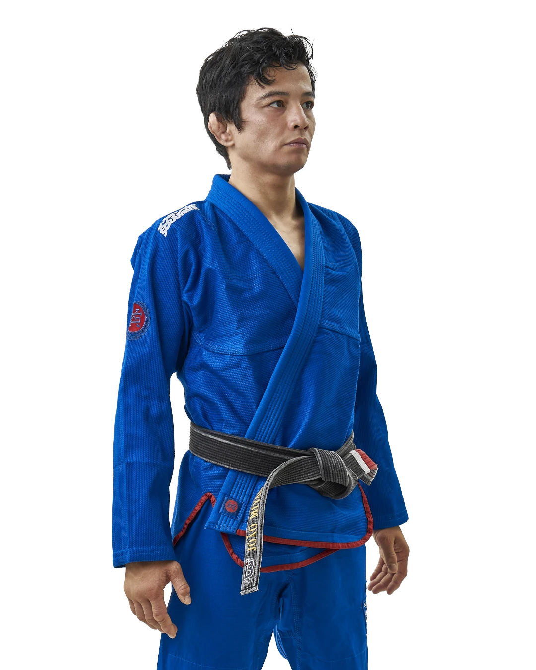 ATHLETE GI - COMP BLUE