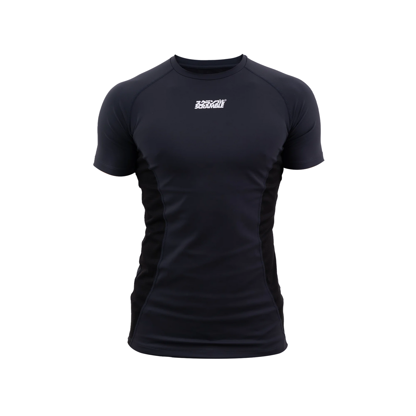 SHINOBI COMPRESSION RASHGUARD