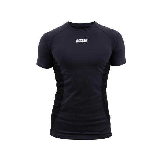 SHINOBI COMPRESSION RASHGUARD