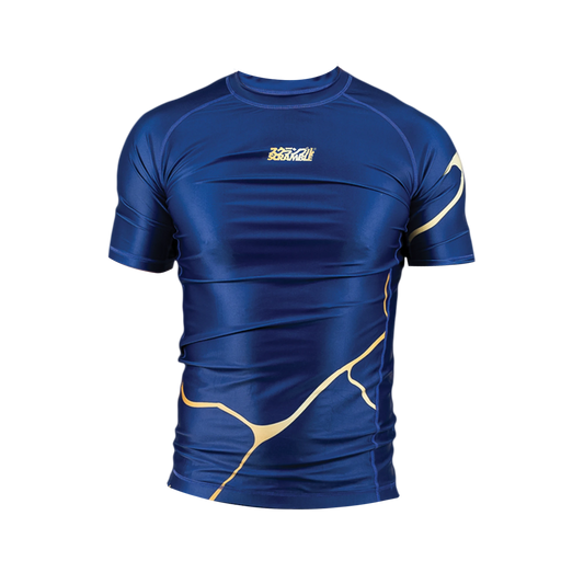 KINTSUGI RASHGUARD