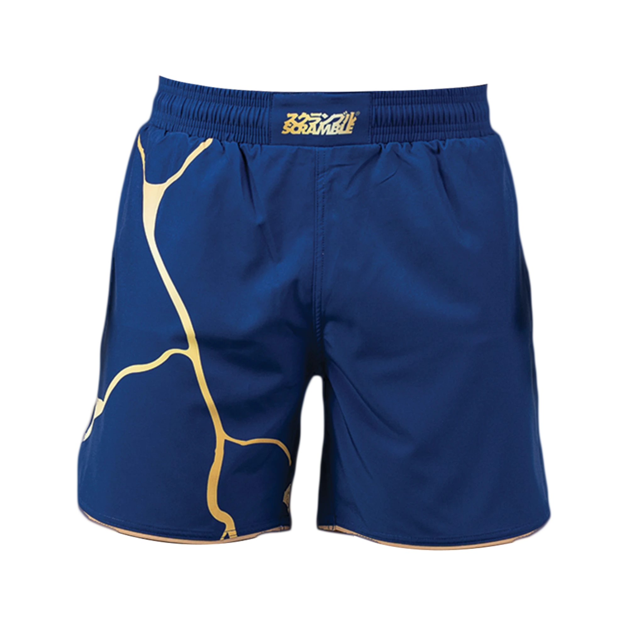 KINTSUGI GRAPPLING SHORTS – SCRAMBLE AUSTRALIA