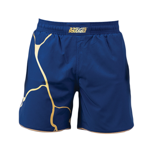 KINTSUGI GRAPPLING SHORTS