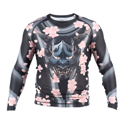 SAKURA LS RASHGUARD