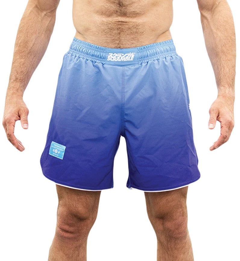 SENSHU '25 SHORTS