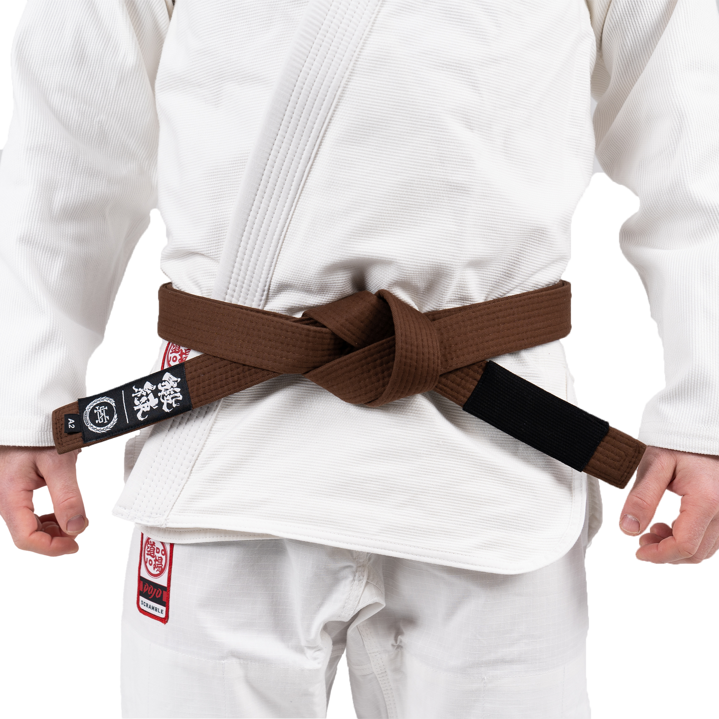 KIHON BROWN BELT