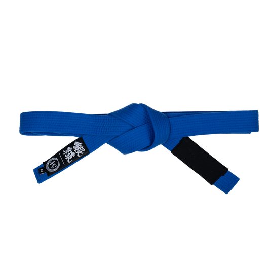 KIHON BLUE BELT