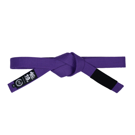 KIHON PURPLE BELT