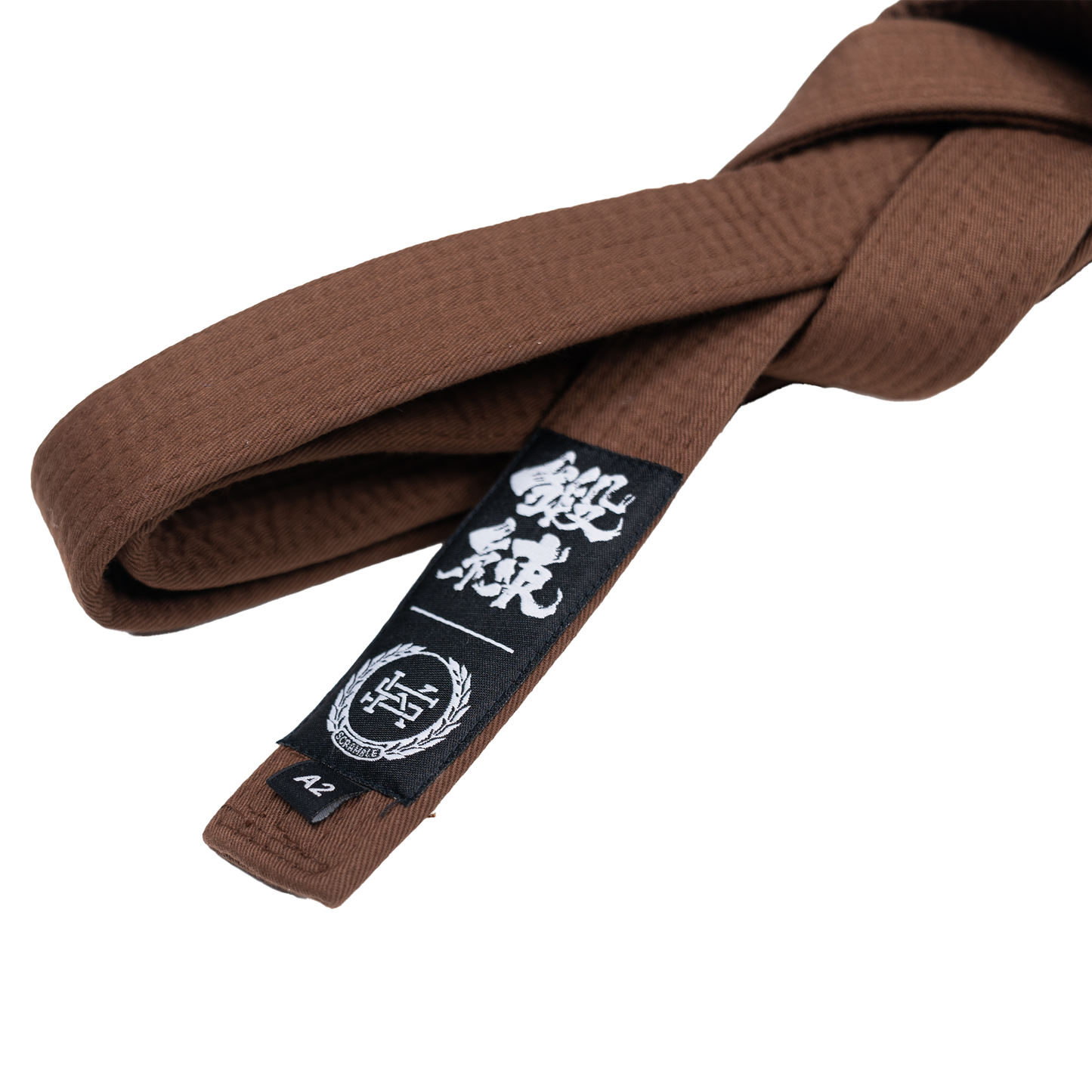 KIHON BROWN BELT