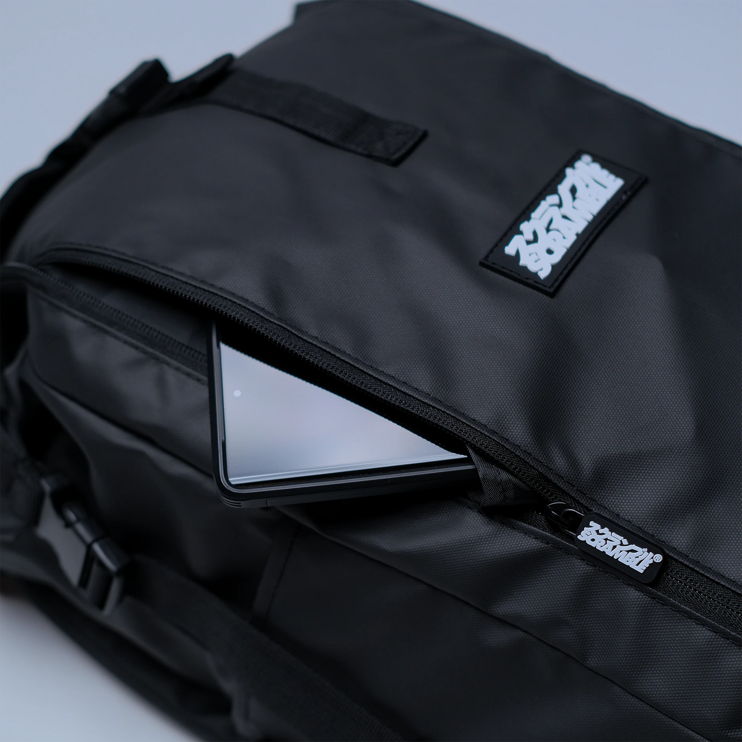 SCRAMBLE STEALTH BACKPACK