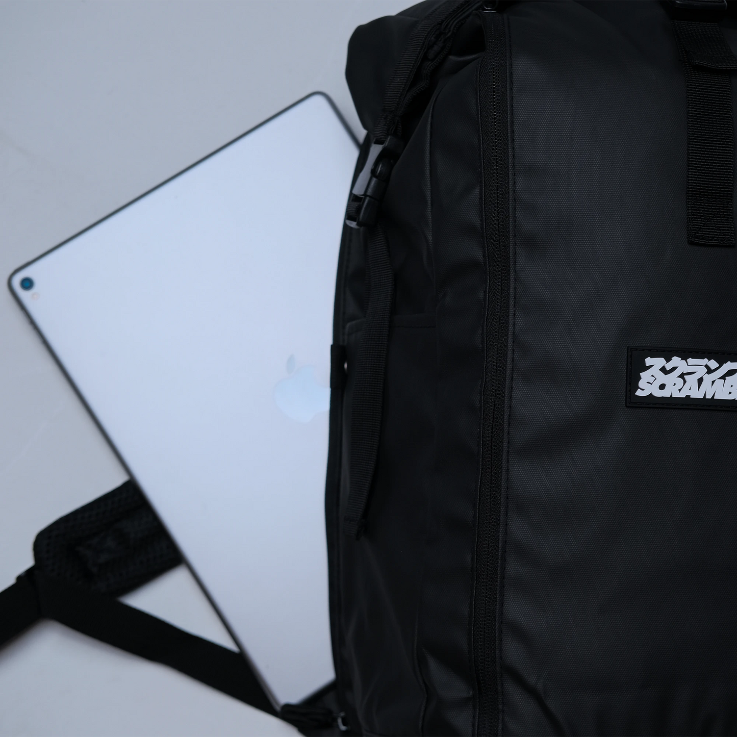 SCRAMBLE STEALTH BACKPACK