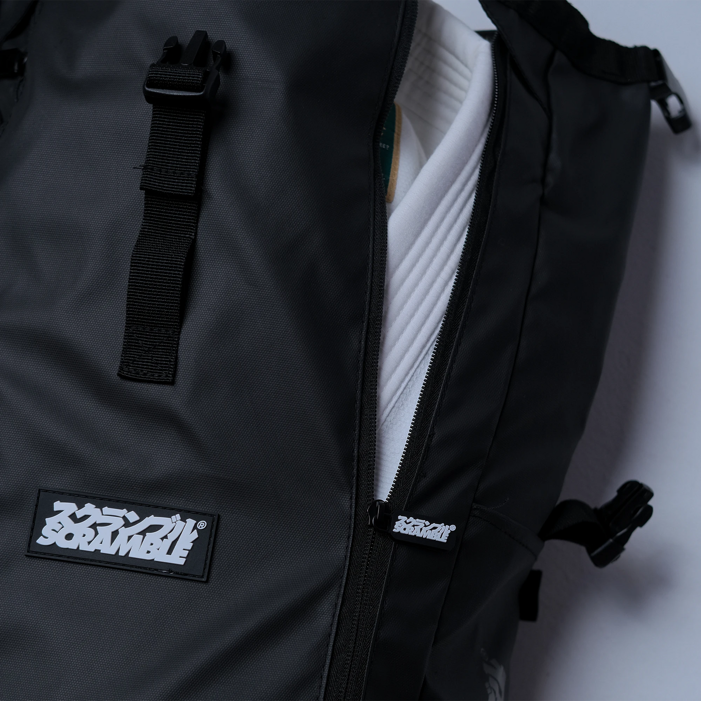 SCRAMBLE STEALTH BACKPACK