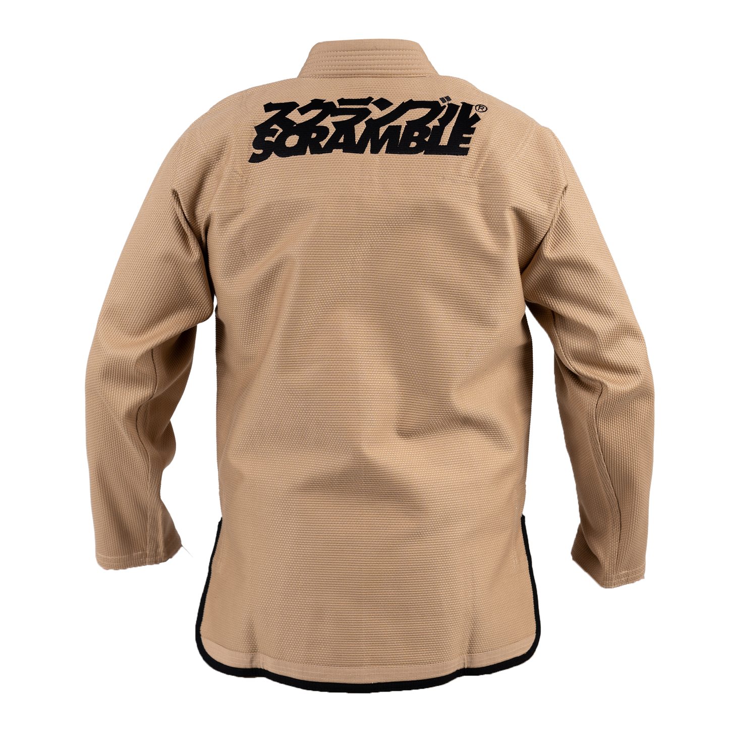 SCRAMBLE BASE-K GI SAND