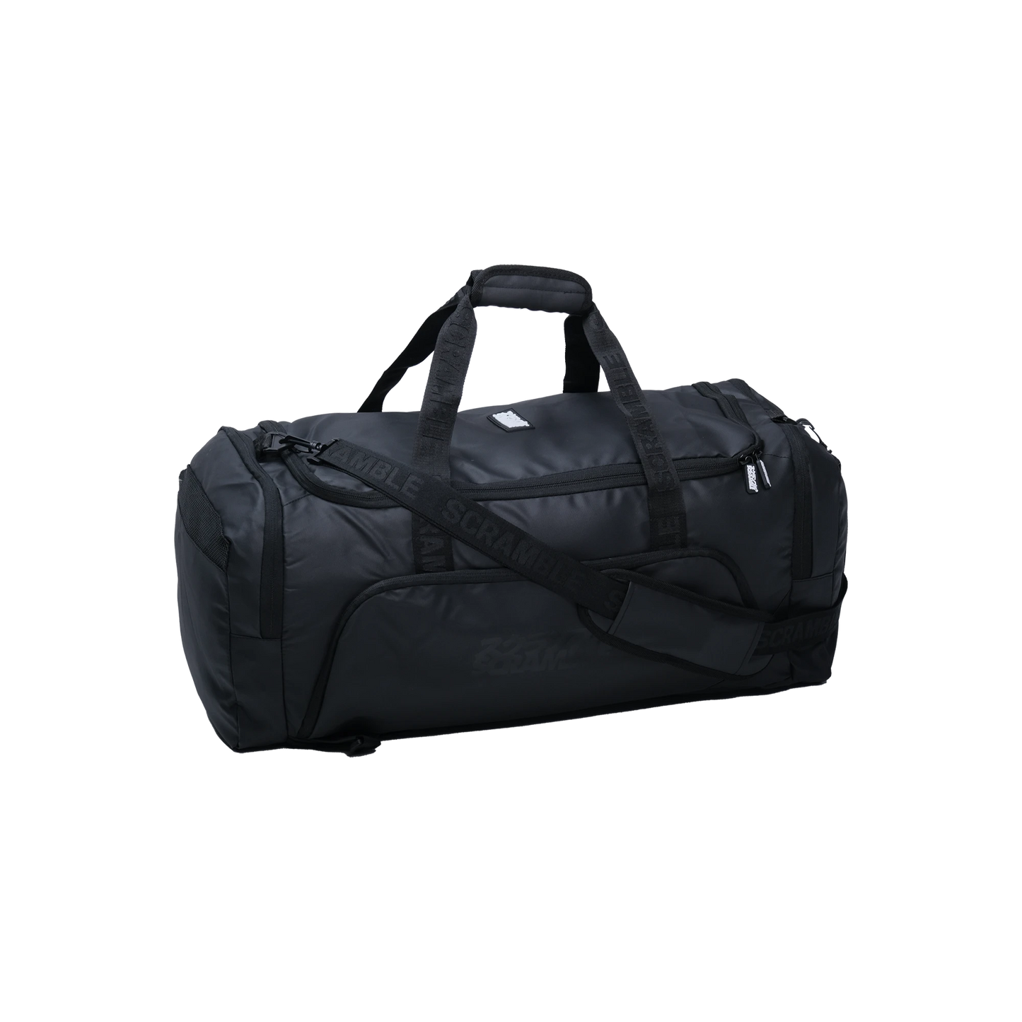 SCRAMBLE STEALTH GYM BAG