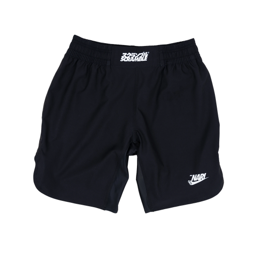 IMANARI ROLLMAN GRAPPLING SHORTS