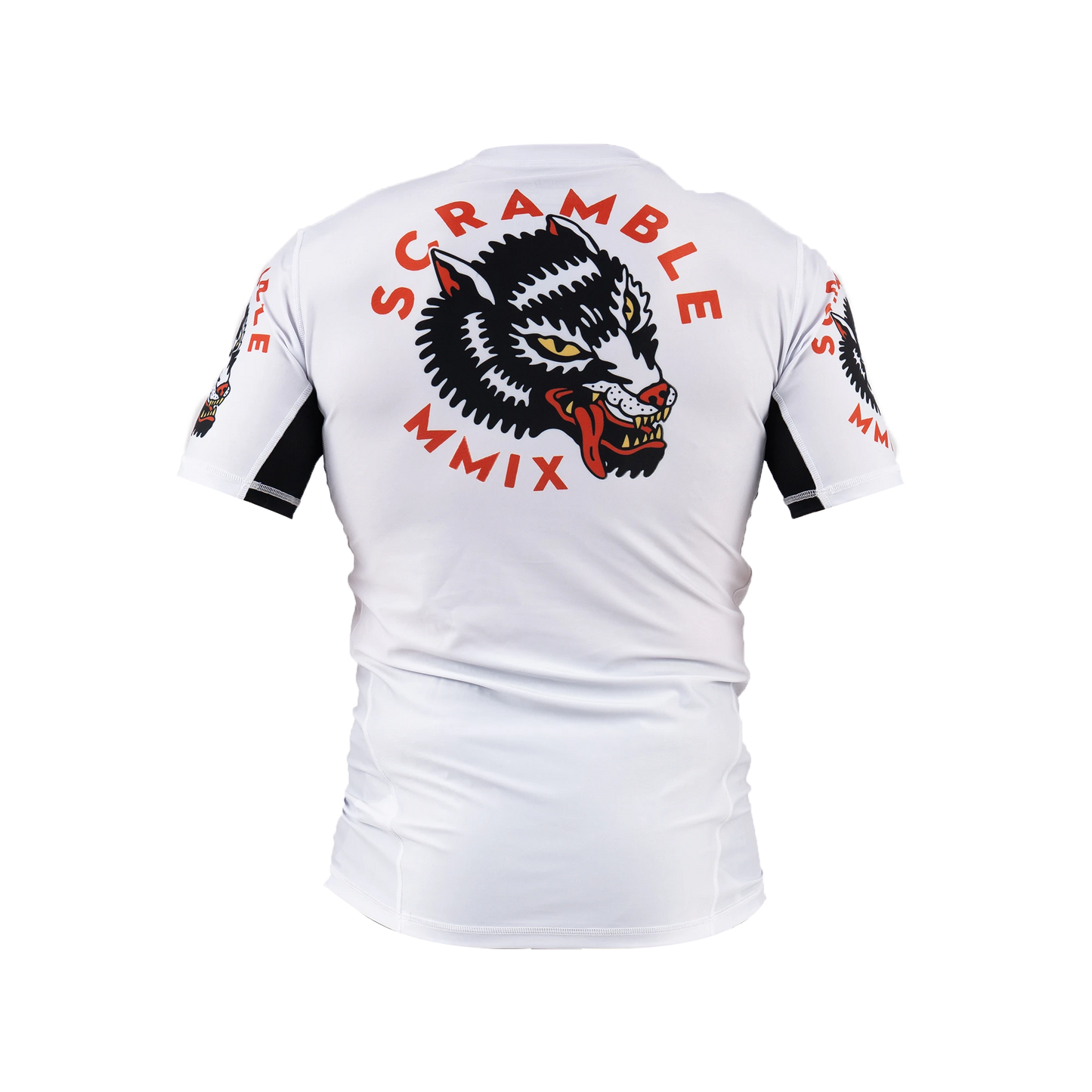 OKAMI RASHGUARD