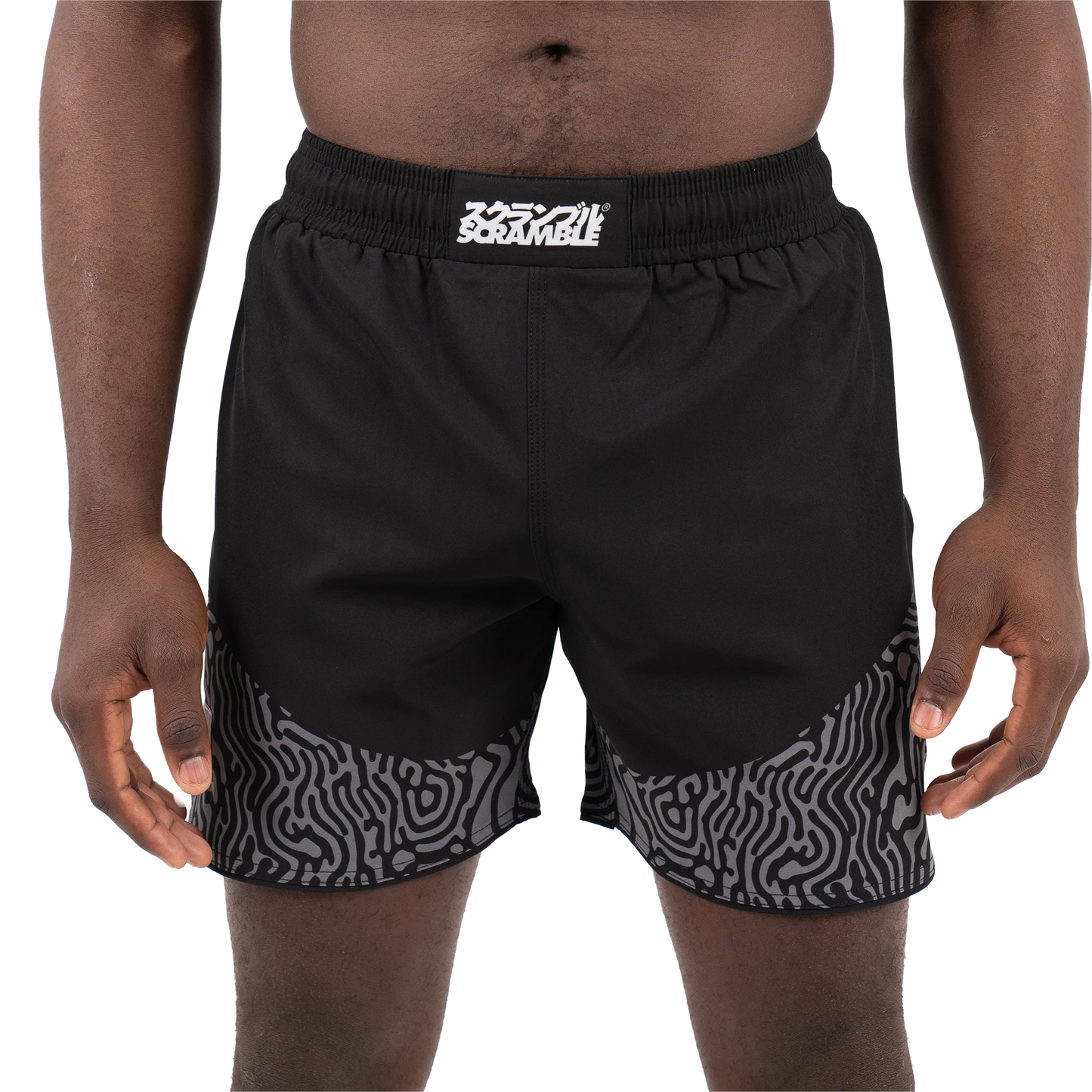 SENSHU '24 GRAPPLING SHORTS