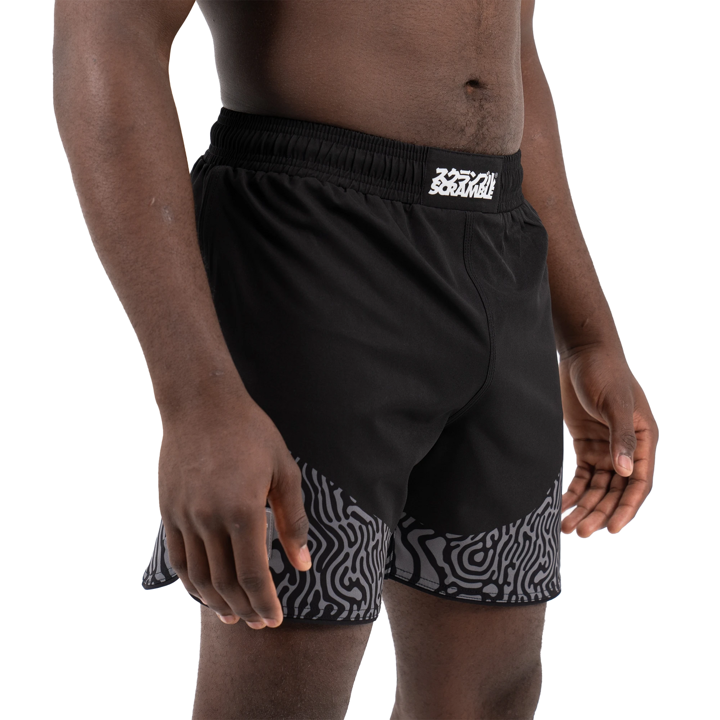 SENSHU '24 GRAPPLING SHORTS