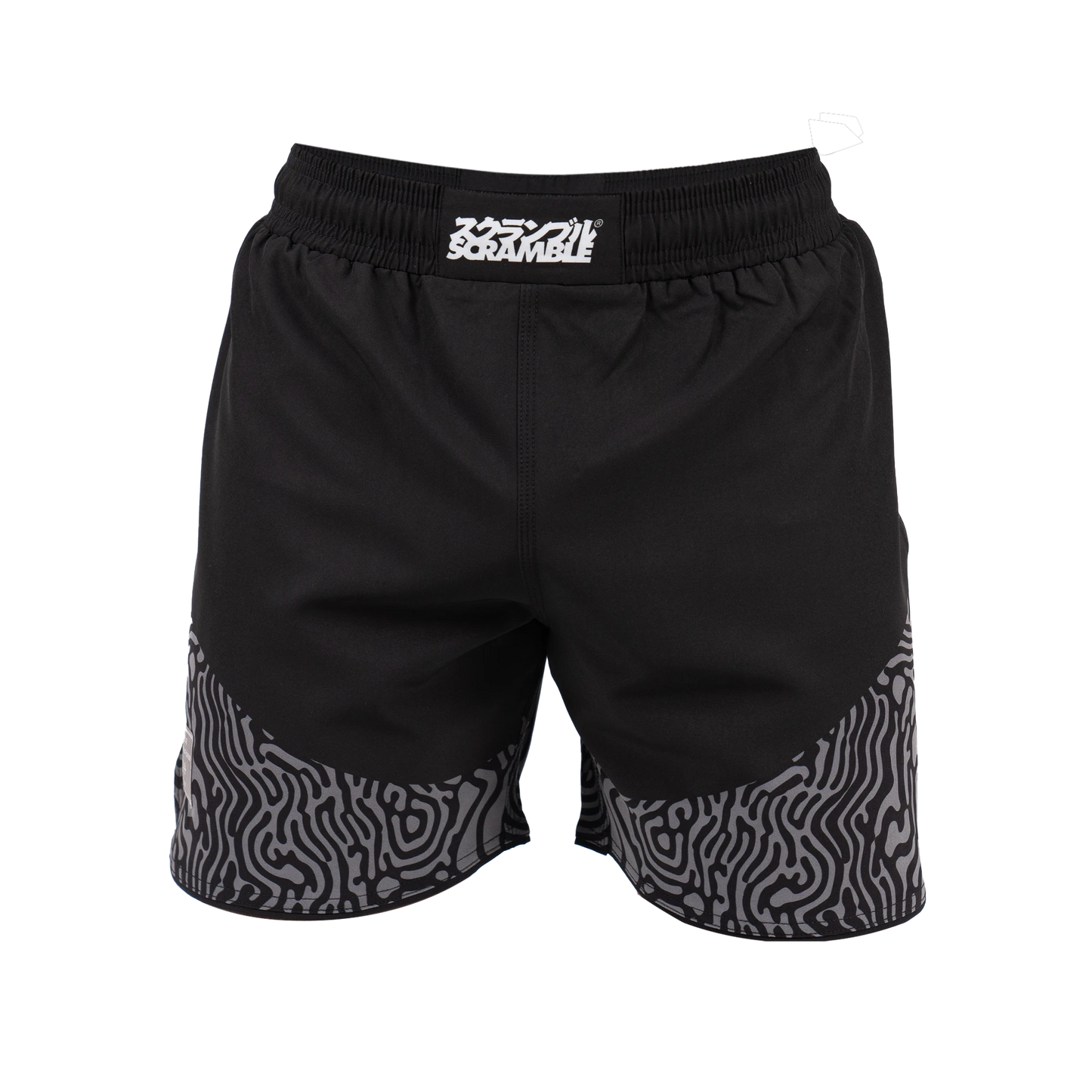 SENSHU '24 GRAPPLING SHORTS