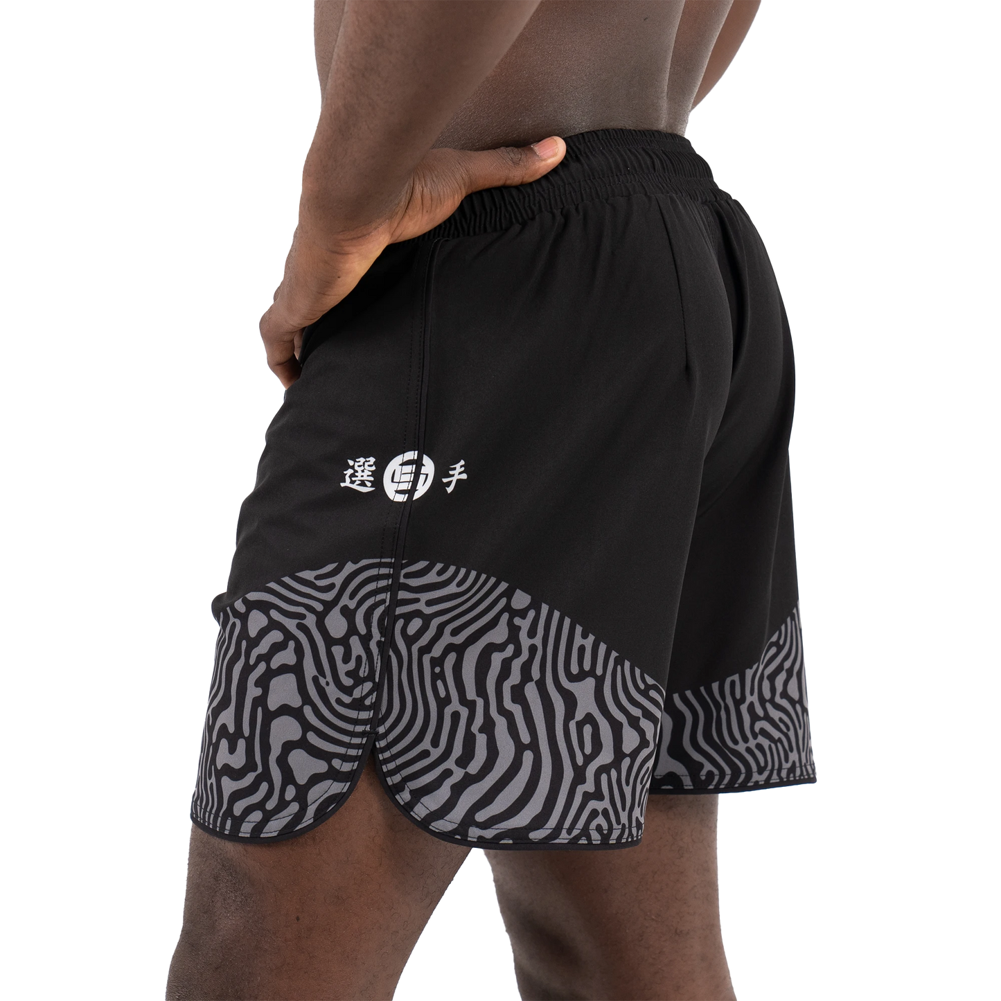 SENSHU '24 GRAPPLING SHORTS