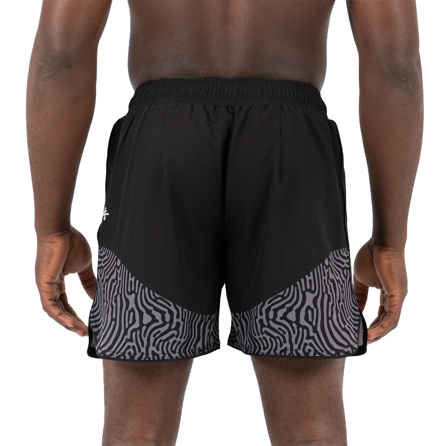 SENSHU '24 GRAPPLING SHORTS