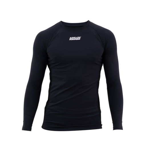 SHINOBI LS COMPRESSION RASHGUARD